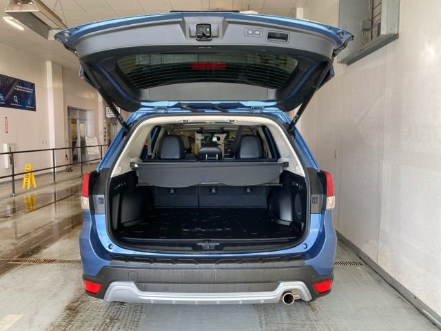 Certified 2023 Subaru Forester Touring image 7