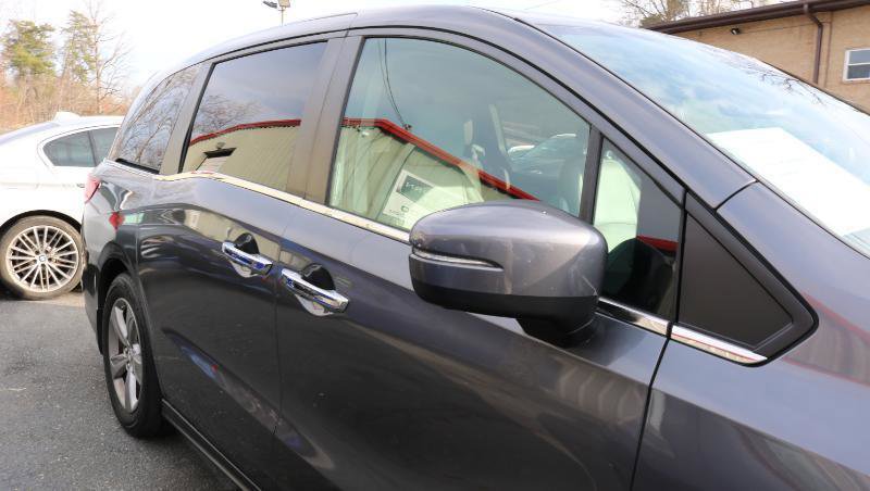 Used 2018 Honda Odyssey EX-L image 8