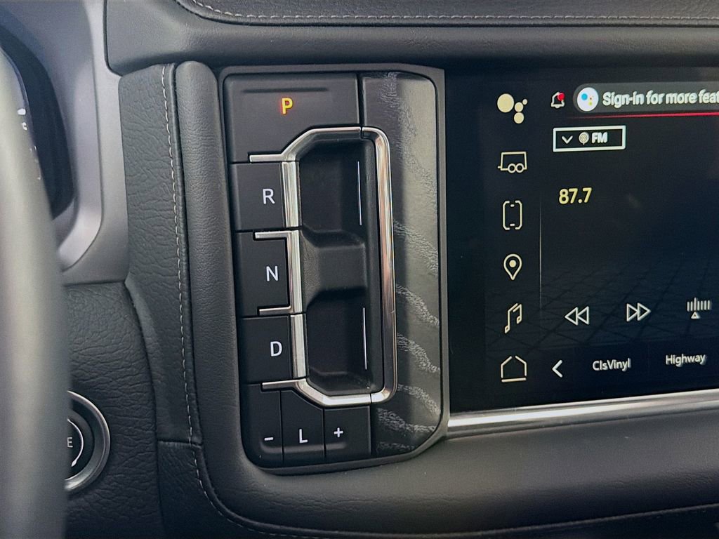 Used 2024 GMC Yukon Denali AWD/4WD image 20