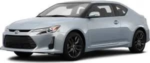 Used 2014 Scion tC FWD image 1