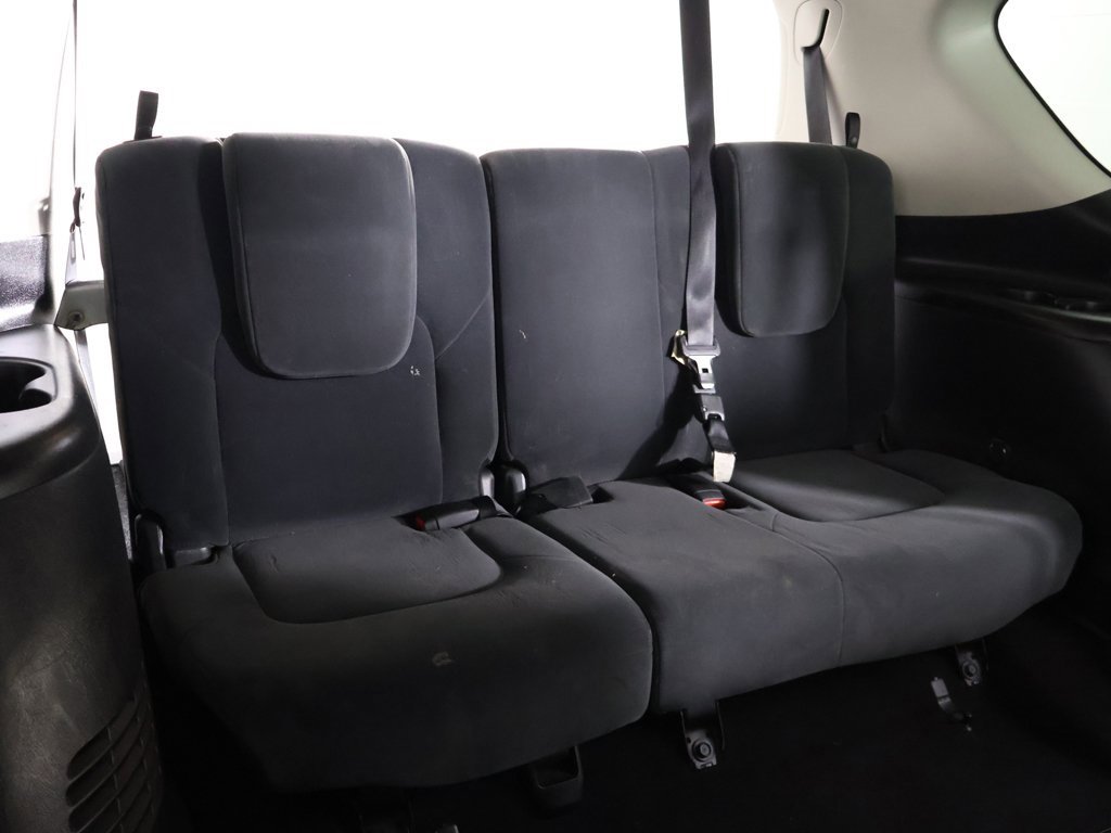 Used 2019 Nissan Armada SV image 32