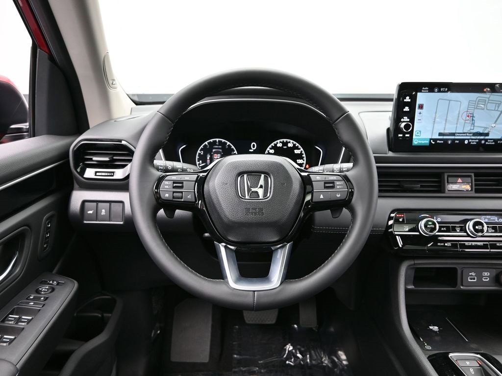 New 2025 Honda Pilot Touring image 45