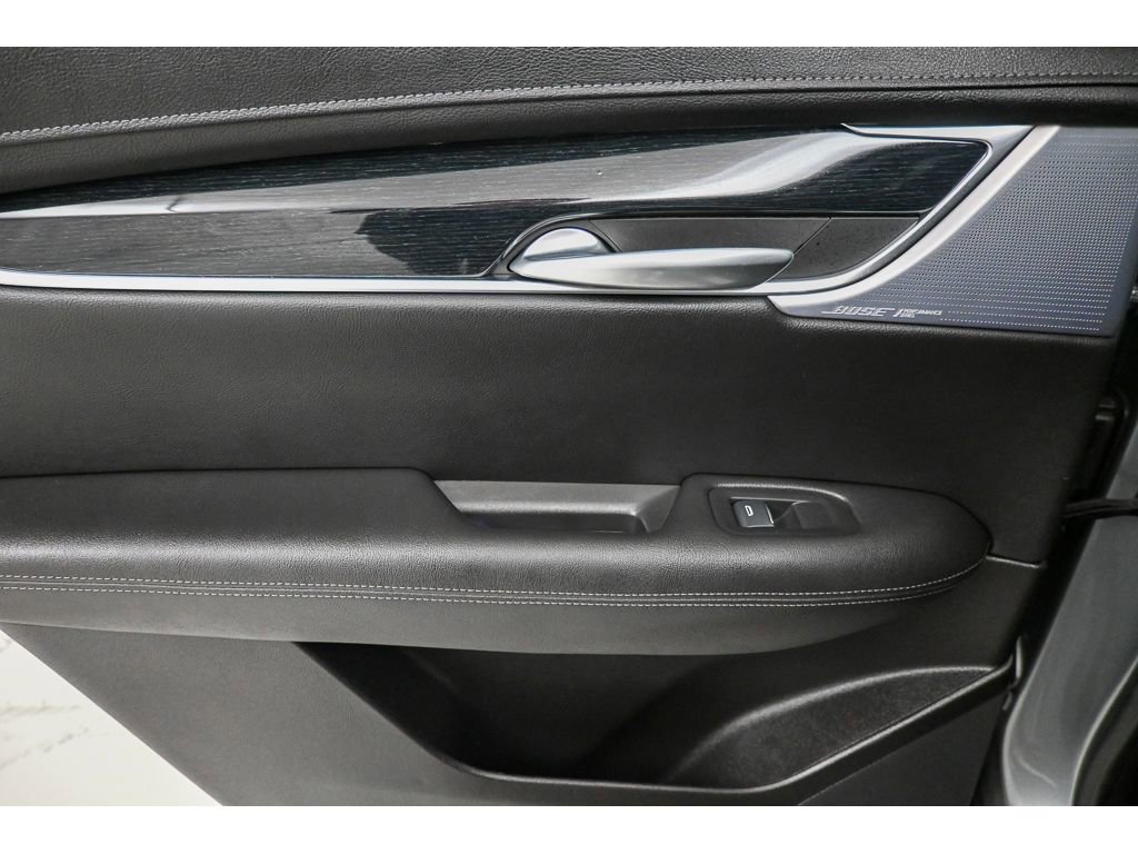 Certified 2024 Cadillac XT5 Premium Luxury image 25