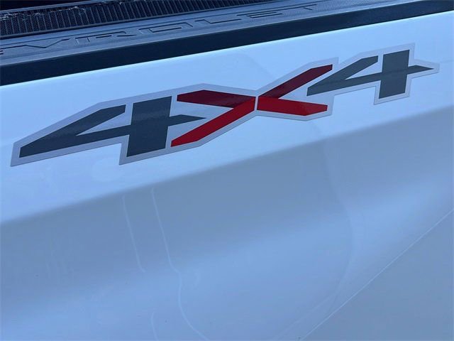 Used 2020 Chevrolet Silverado 1500 LT w/ Remote Start Package image 27