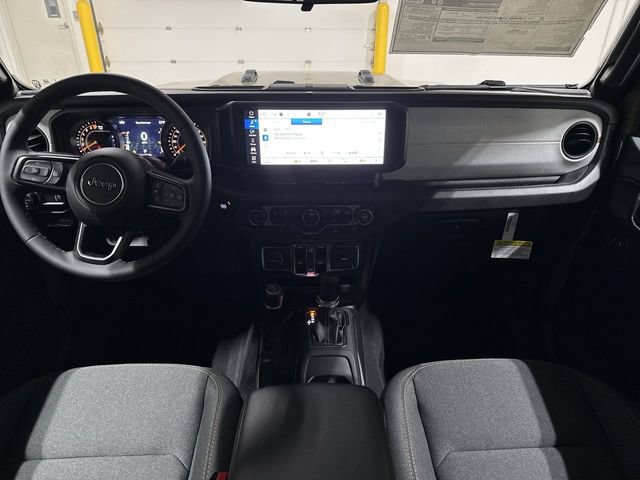 New 2026 Jeep Gladiator Sport AWD/4WD image 10