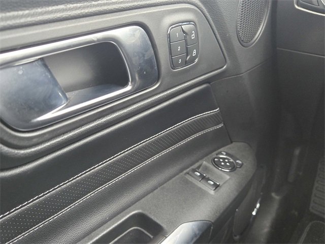 Used 2021 Ford Mustang GT Premium w/ Equipment Group 401A image 19