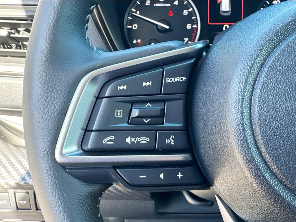 New 2026 Subaru Ascent Premium w/ Premium Package AWD/4WD image 8