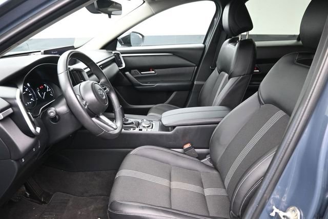 Certified 2024 MAZDA CX-50 AWD 2.5 S w/ Cargo Package image 12
