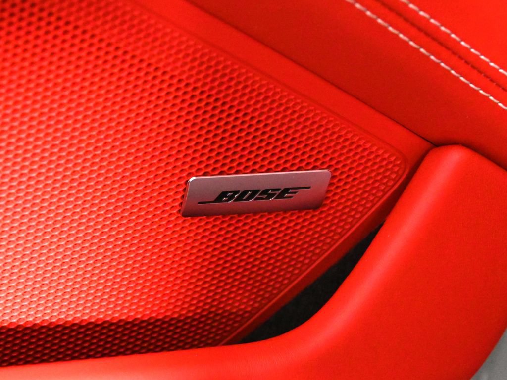 Used 2024 Porsche 911 GT3 RWD image 32