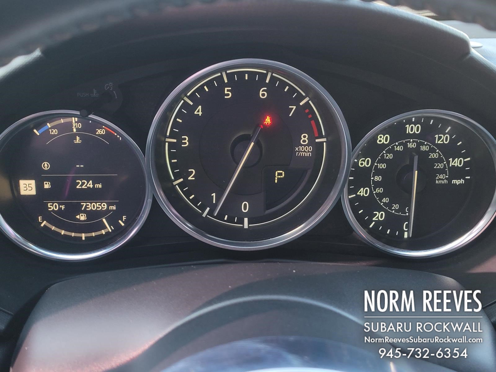 Used 2021 MAZDA MX-5 Miata RF Grand Touring image 7