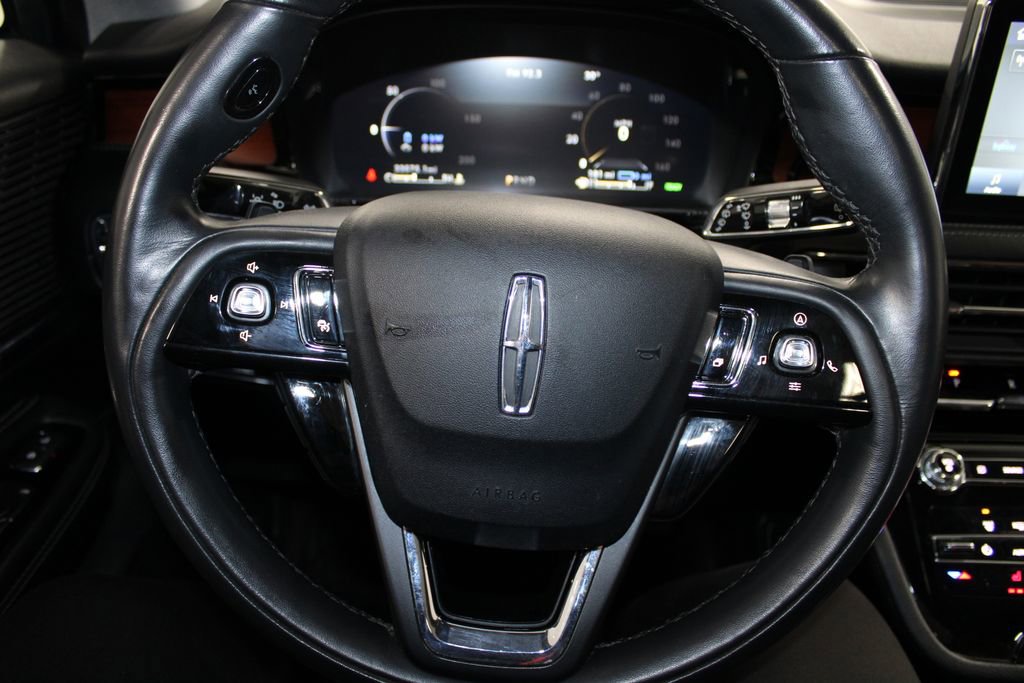 Used 2022 Lincoln Corsair Grand Touring image 35