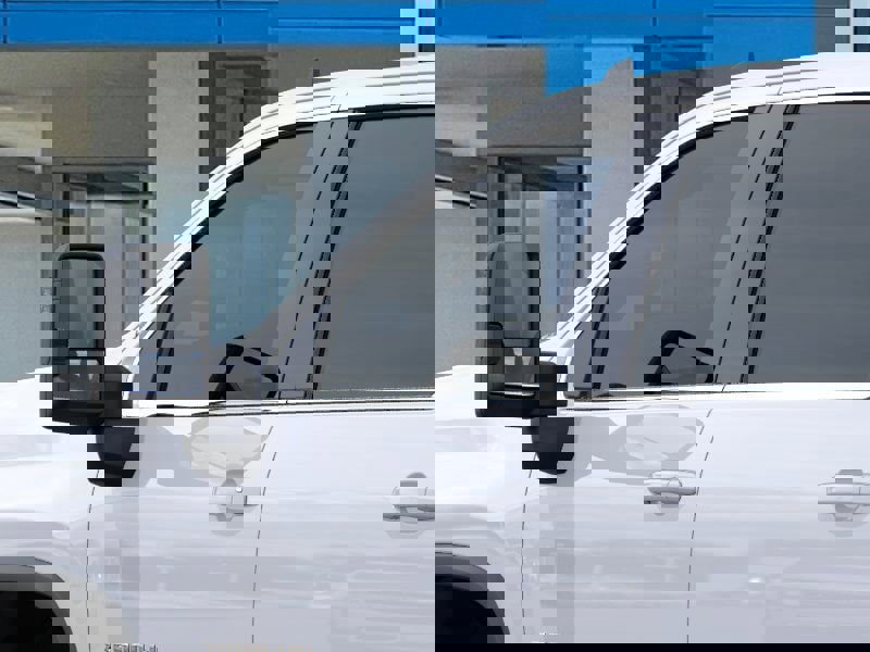 New 2026 Chevrolet Silverado 3500 W/T w/ WT Convenience Package image 12