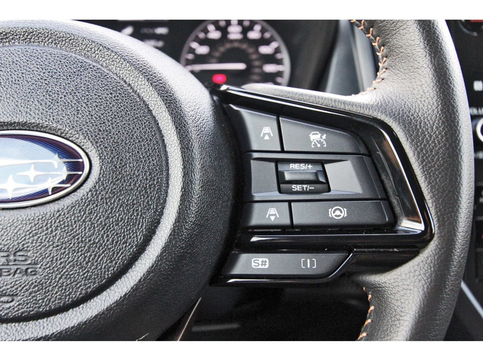 Certified 2025 Subaru Forester Sport AWD/4WD image 17