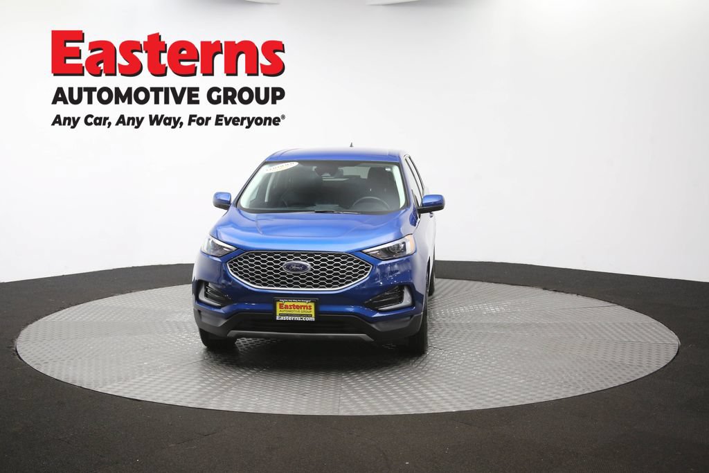 Used 2023 Ford Edge SEL AWD/4WD image 55