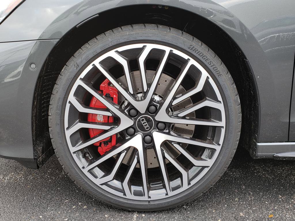 New 2026 Audi S3 Premium image 12