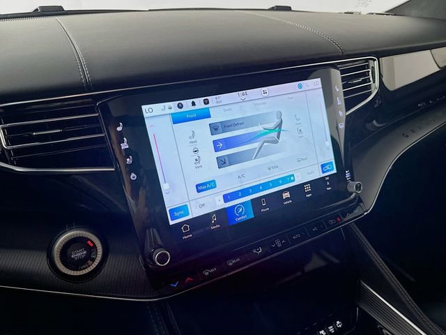 New 2024 Jeep Grand Wagoneer L Series II w/ Quick Order Packagew 28T image 19