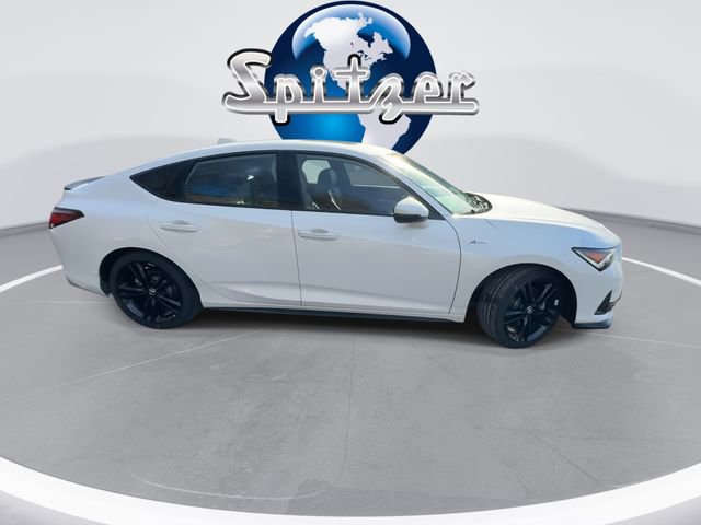 New 2026 Acura Integra A-Spec image 10