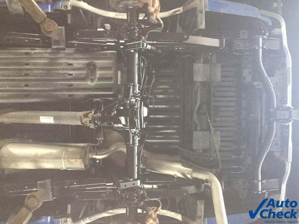 Used 2019 Ford Ranger Lariat w/ Equipment Group 501A Mid image 15