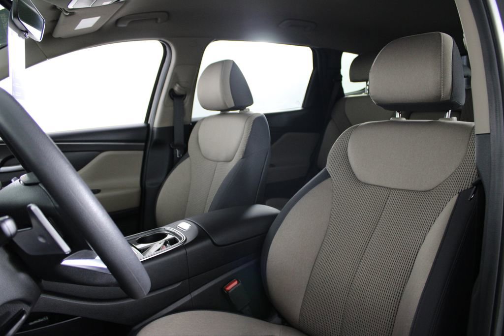 Certified 2022 Hyundai Santa Fe SEL image 18