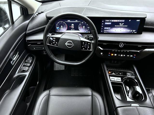 Certified 2025 Nissan Murano SV AWD/4WD image 14