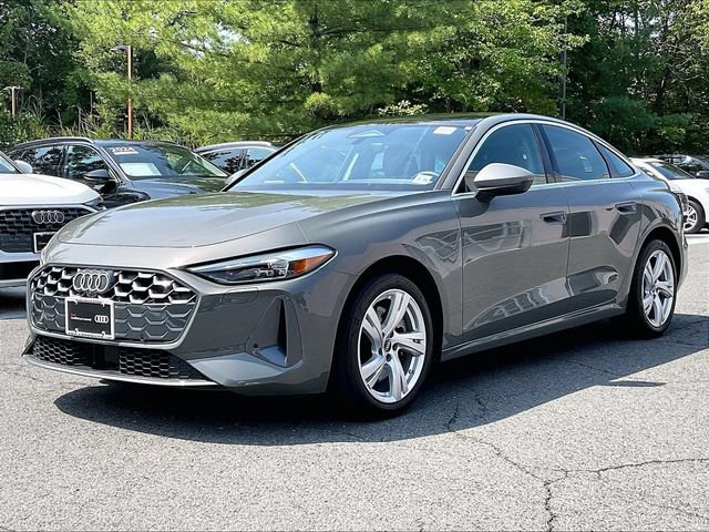 Used 2025 Audi A5 2.0T Premium w/ Convenience Package AWD/4WD image 2