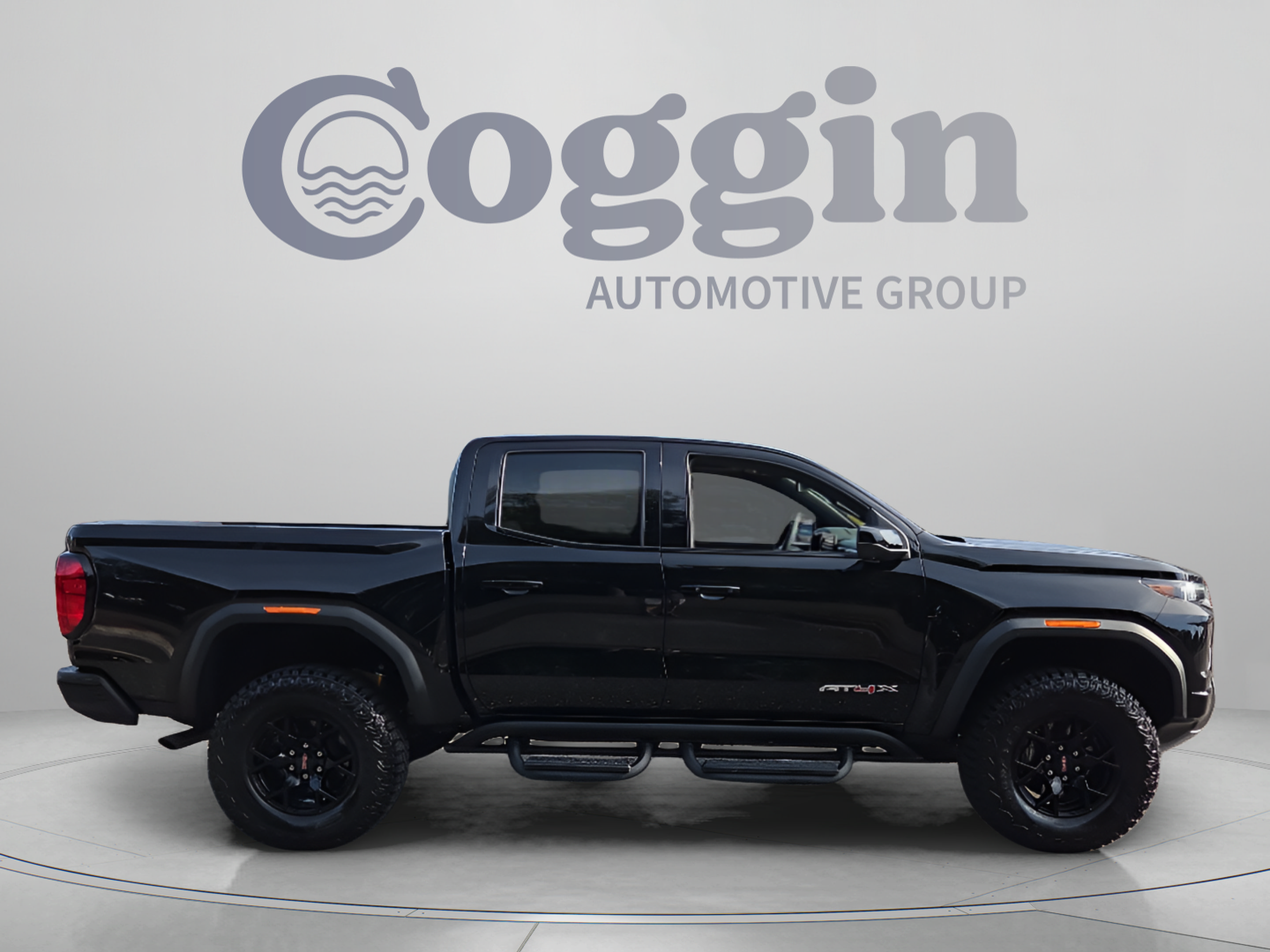 Used 2026 GMC Canyon AT4X AWD/4WD image 6