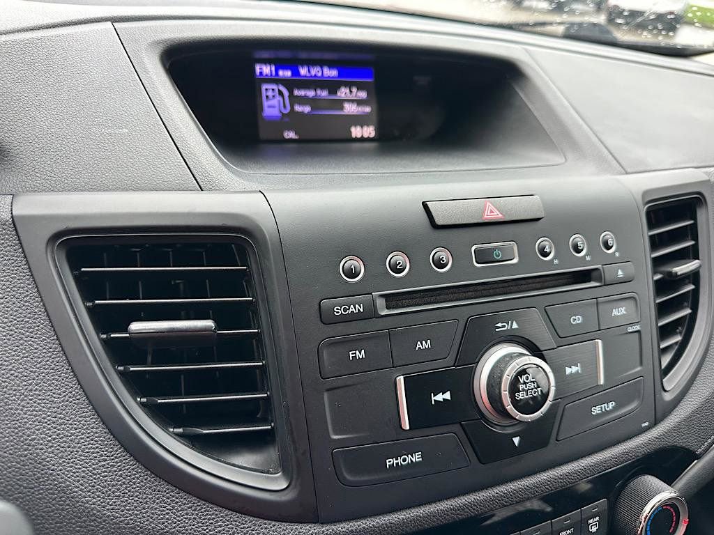 Used 2016 Honda CR-V LX image 23