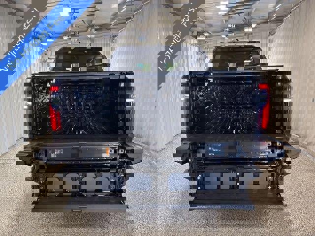 New 2026 GMC Sierra EV Elevation w/ LPO, Elevation Dark Package image 13