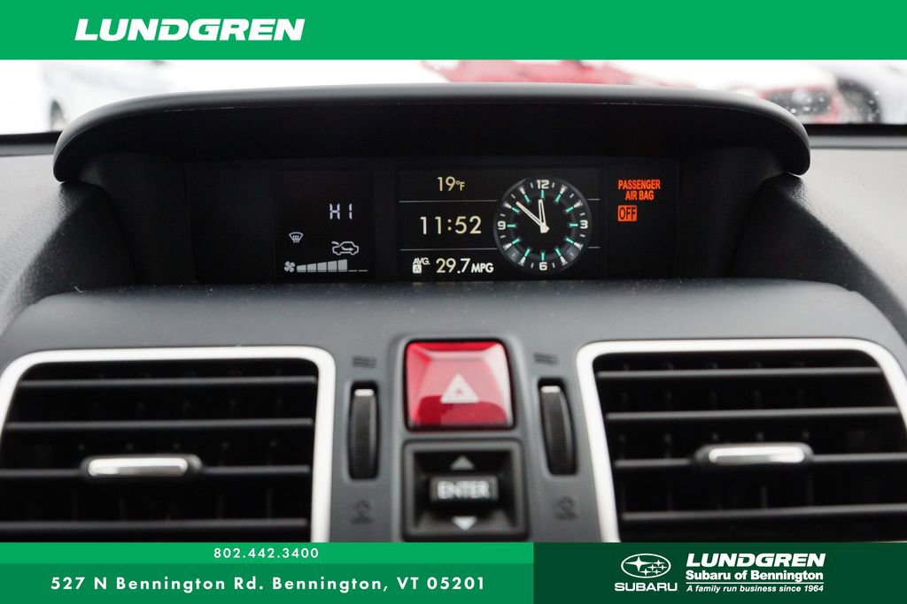 Used 2017 Subaru Forester 2.5i Premium w/ All-Weather Package image 30