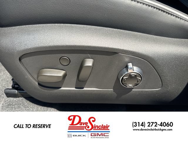 New 2026 Buick Enclave Avenir w/ Super Cruise Package FWD image 12