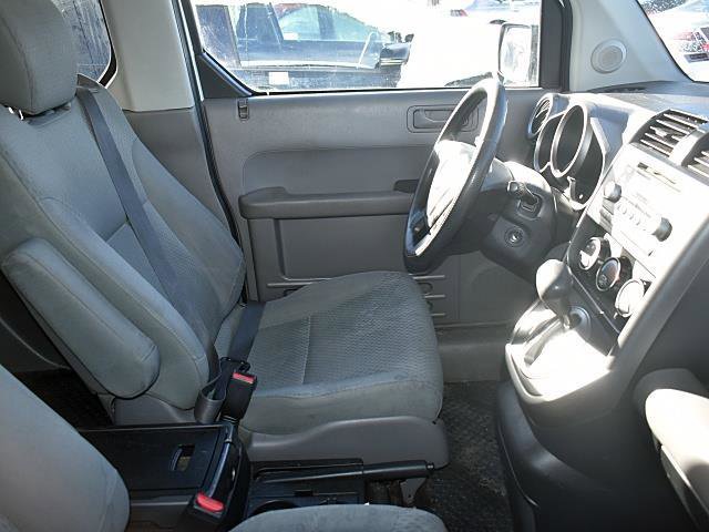 Used 2011 Honda Element EX image 8