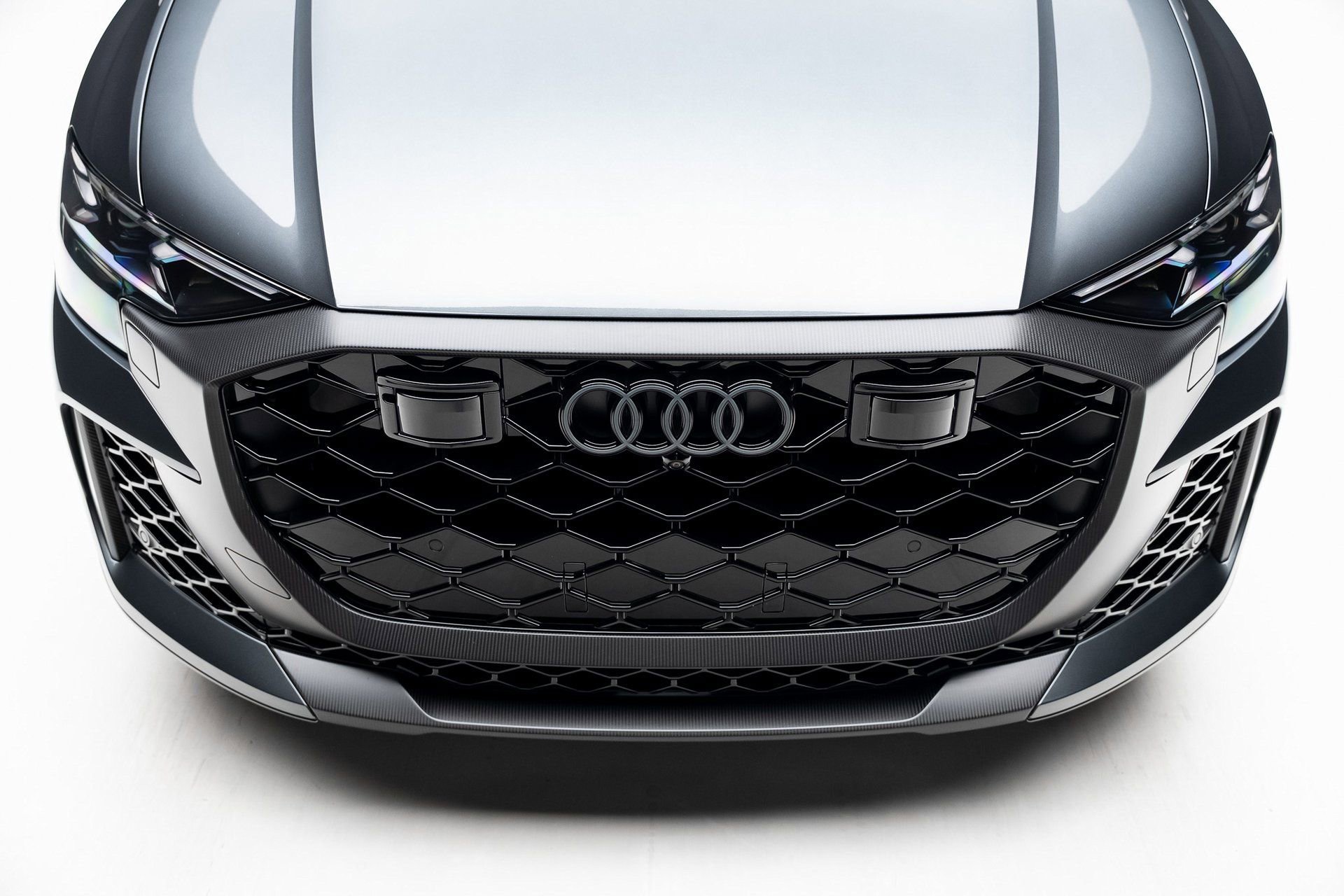 Used 2026 Audi RS Q8 performance image 13