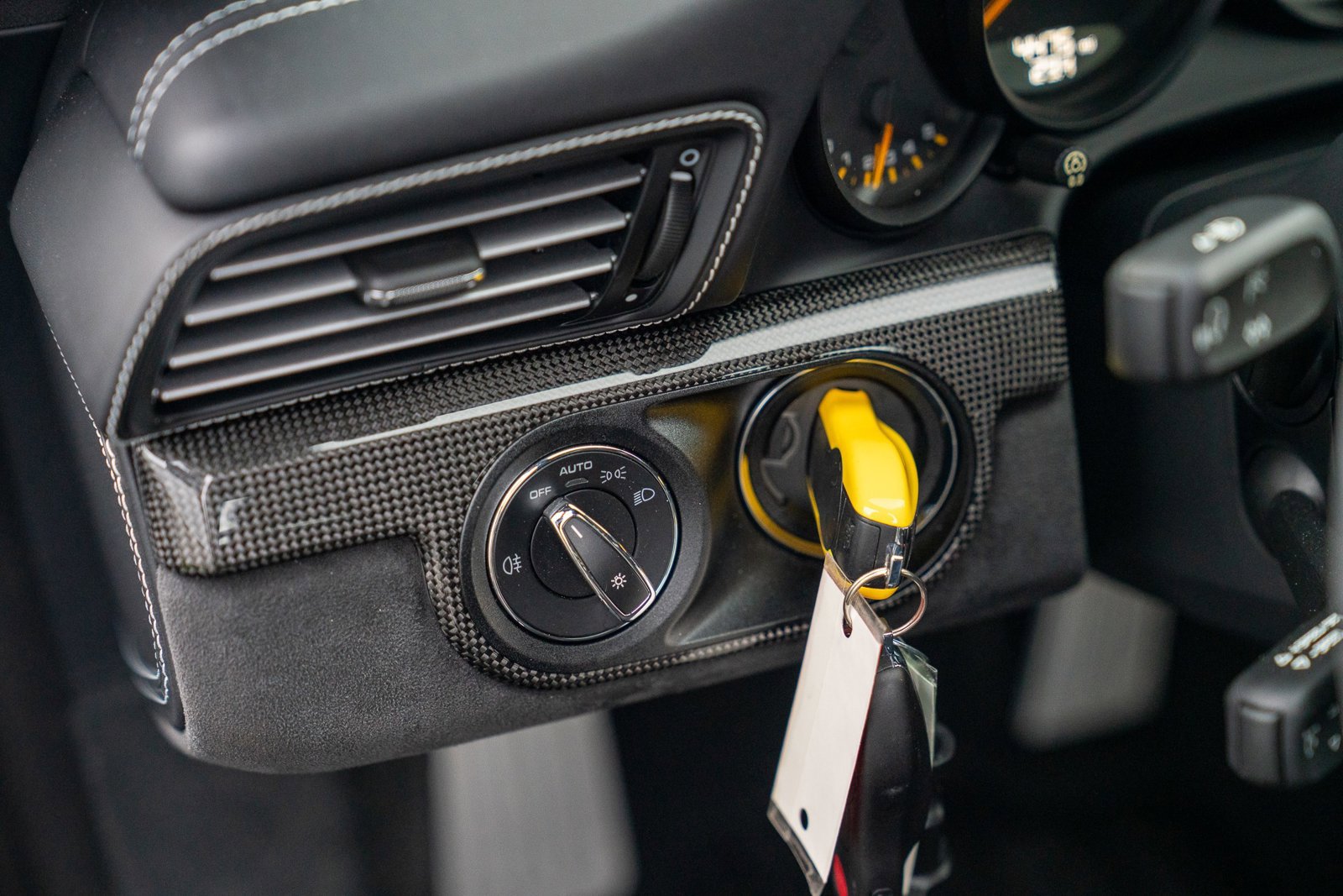 Used 2019 Porsche 911 GT3 RS image 14