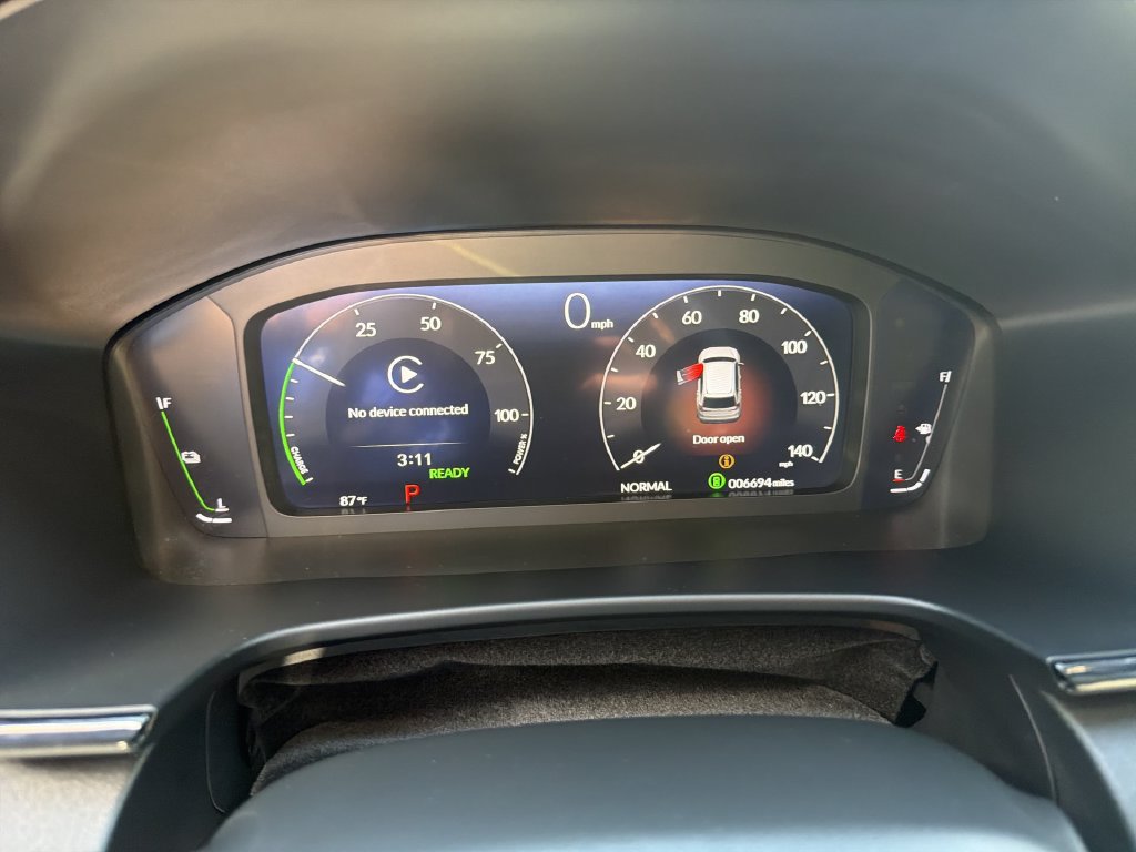 Used 2026 Honda CR-V Sport-L image 46