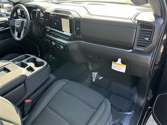 New 2026 GMC Sierra 1500 Elevation image 28