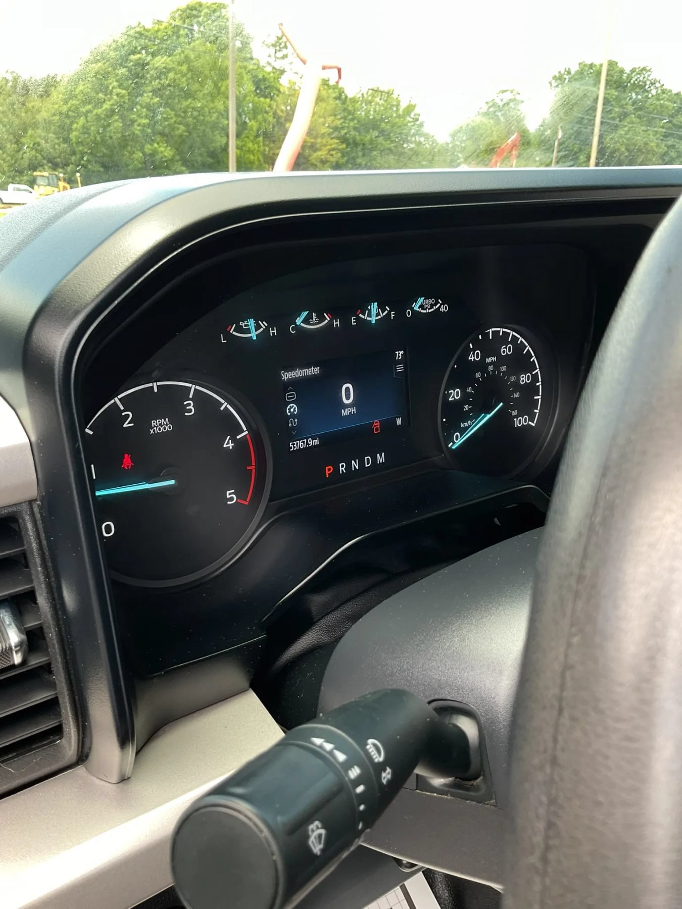 Used 2024 Ford F250 XLT AWD/4WD image 29