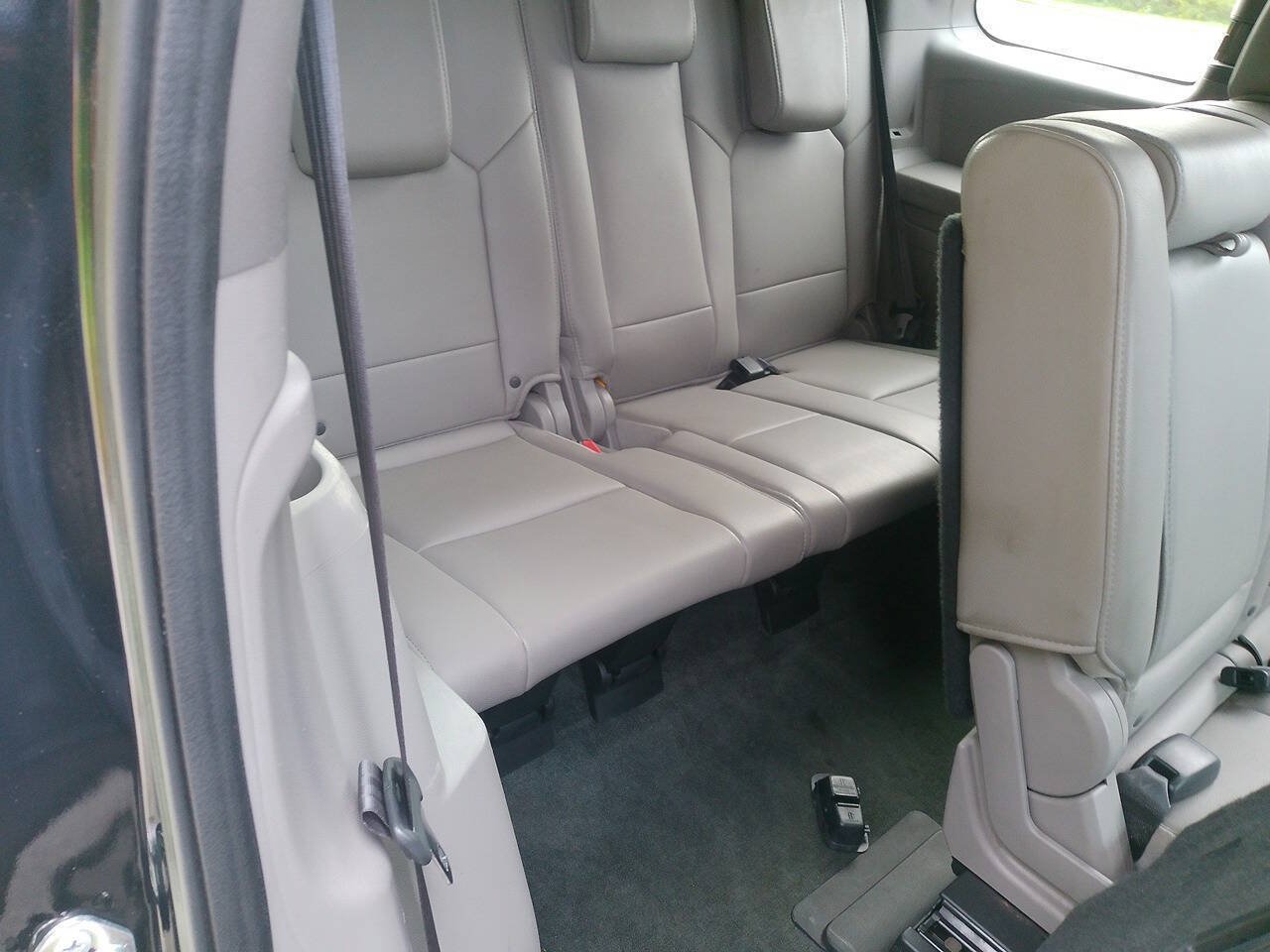 Used 2014 Honda Pilot EX-L image 30