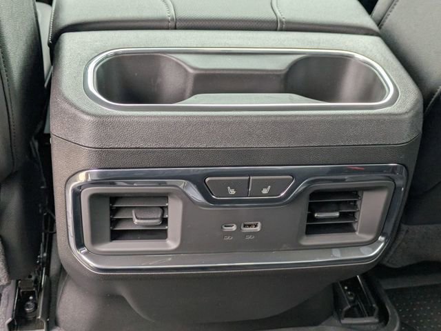 New 2026 Chevrolet Silverado 2500 LTZ w/ Trail Boss Package image 30
