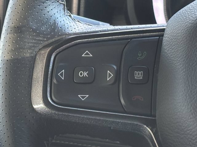 Used 2024 RAM 2500 Rebel w/ Towing Technology Group AWD/4WD image 12