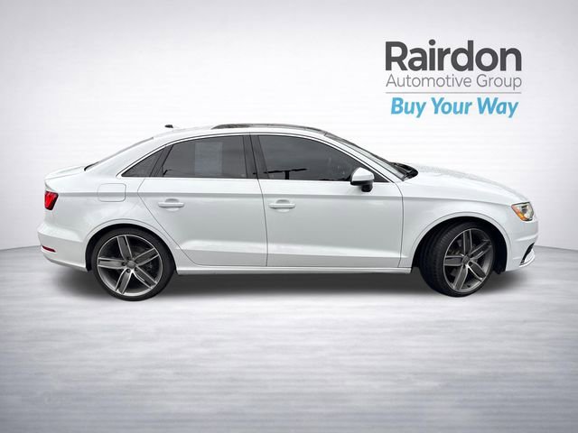 Used 2015 Audi A3 2.0T Premium Plus image 9