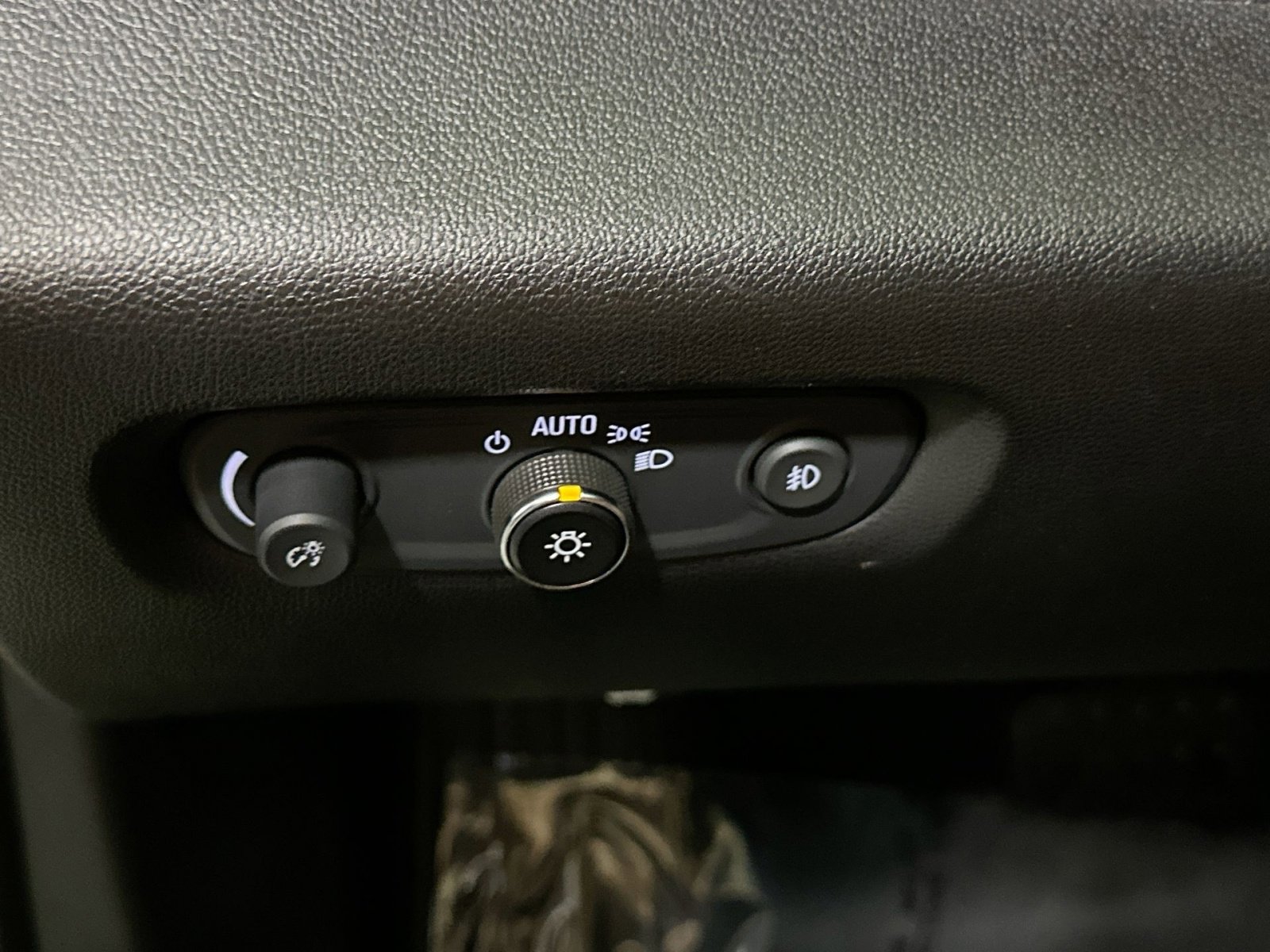 Used 2019 Chevrolet Traverse High Country image 17