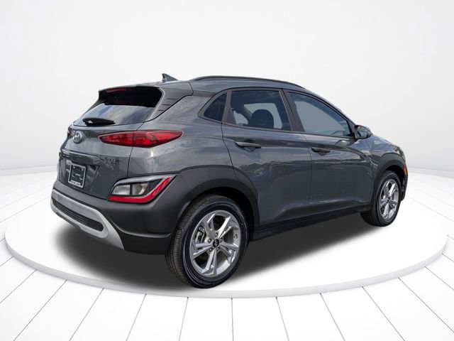 Used 2023 Hyundai Kona SEL FWD image 3