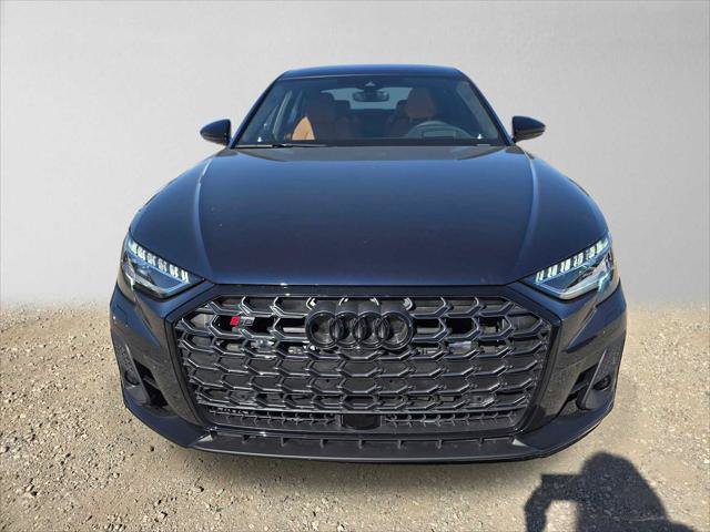 New 2027 Audi S8 AWD/4WD image 8