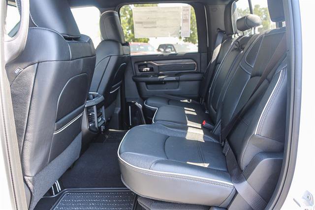 New 2025 RAM 3500 Limited image 20