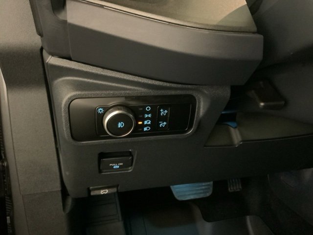 New 2025 Ford Bronco Badlands w/ Sasquatch Package image 19