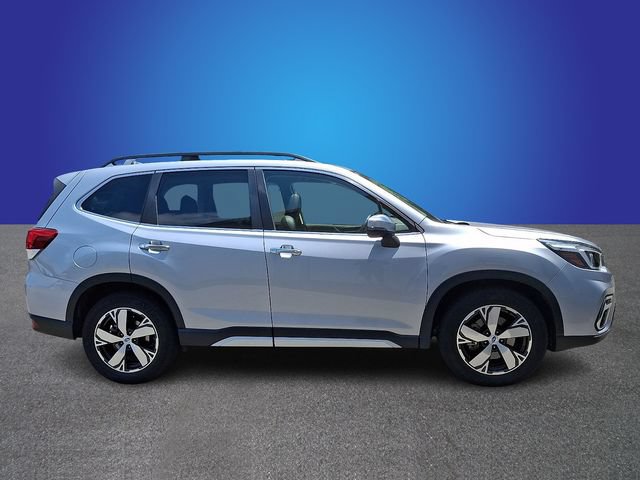 Used 2019 Subaru Forester Touring AWD/4WD image 3