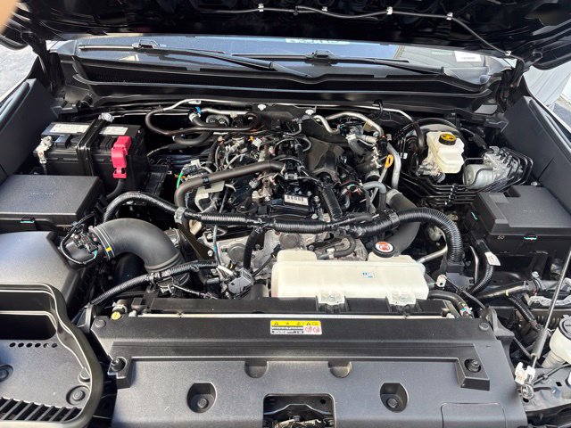 Used 2024 Toyota Tacoma SR RWD image 28