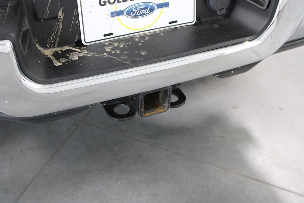 Used 2022 RAM 3500 Big Horn image 22