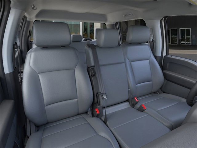 New 2026 Ford F250 XL w/ FX4 Off-Road Package image 10