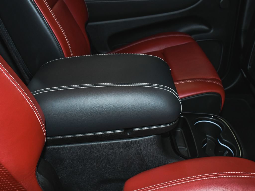 Used 2024 Dodge Durango SRT Hellcat AWD/4WD image 56